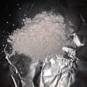 2C-B powder