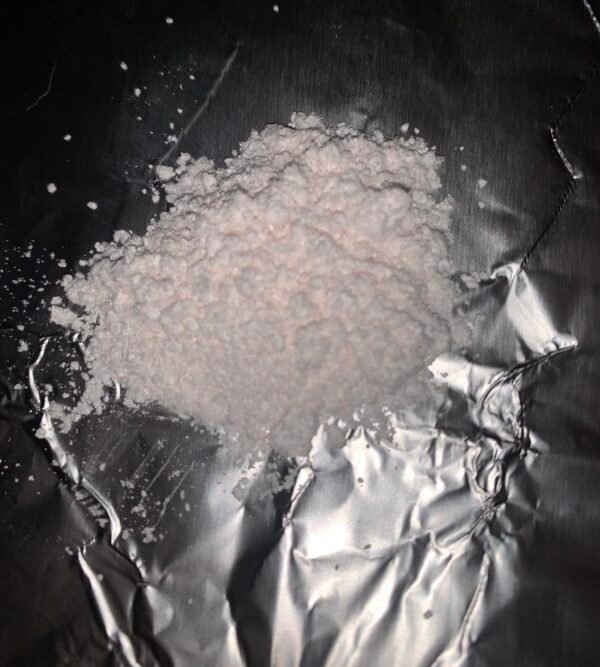 2C-B powder