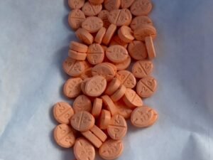 Adderall 20mg (IR)