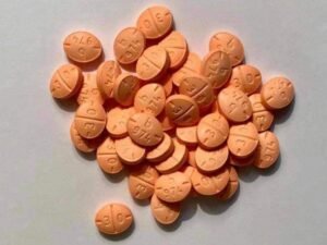 Adderall 30mg (IR)