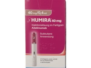 Humira Adalimumab