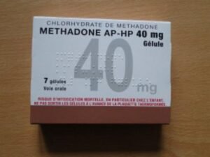 Methadone