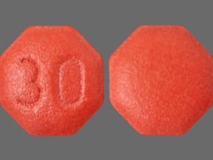 Opana ER 30mg