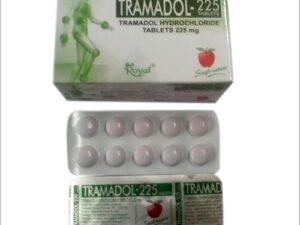 Tramadol 225 mg