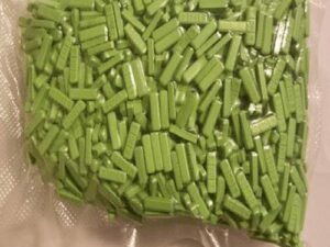 Xanax 2mg (Green