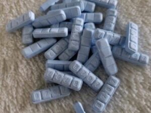 Xanax-2mg-Blue