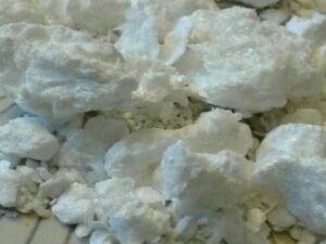 Diazepam Powder