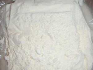 Scopolamine Powder